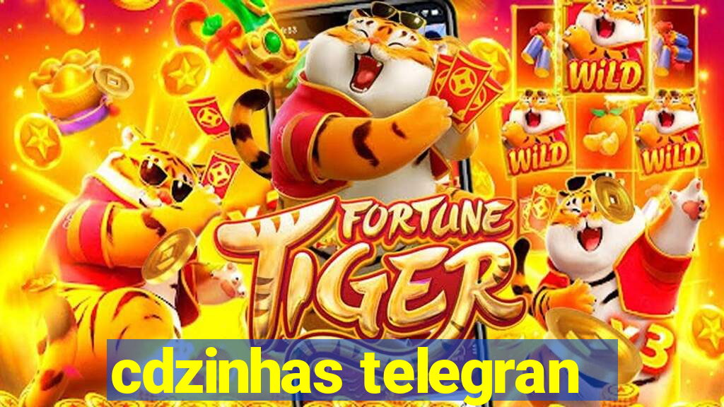 cdzinhas telegran